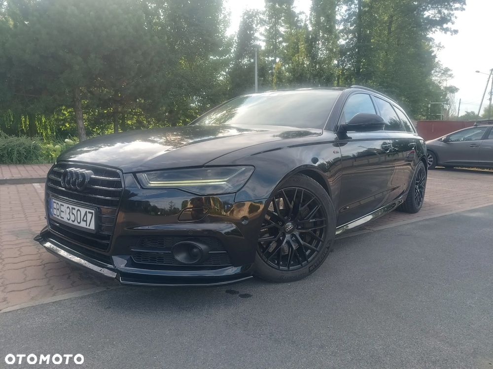 Audi A6 Avant 3.0 TDI Quattro Tiptronic - 2
