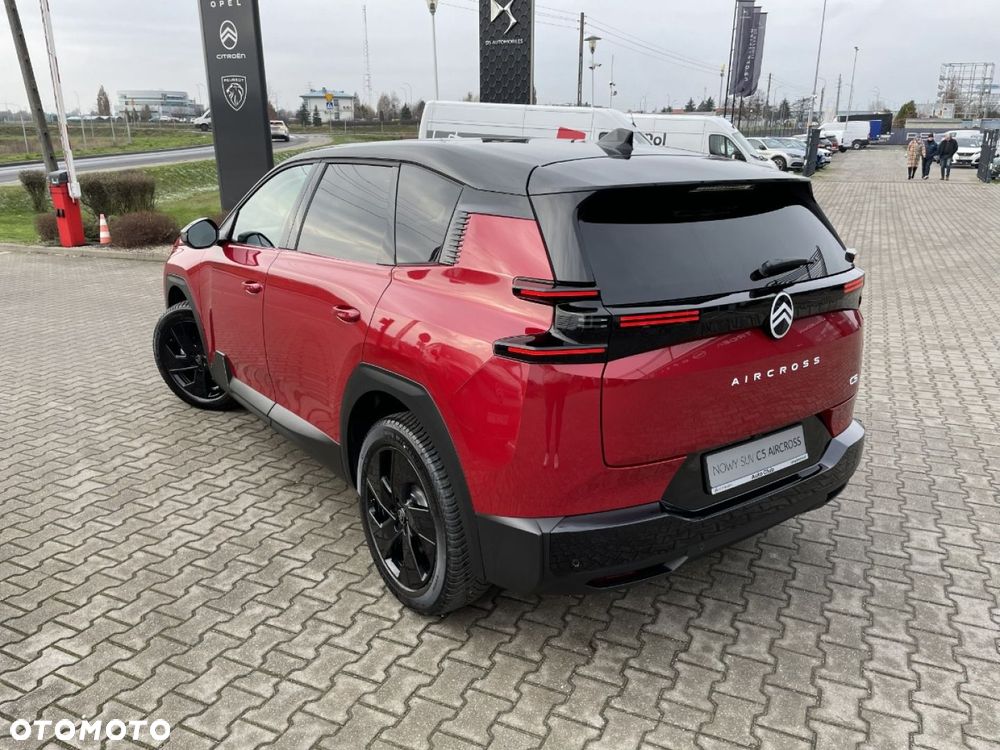 Citroën C5 Aircross - 5