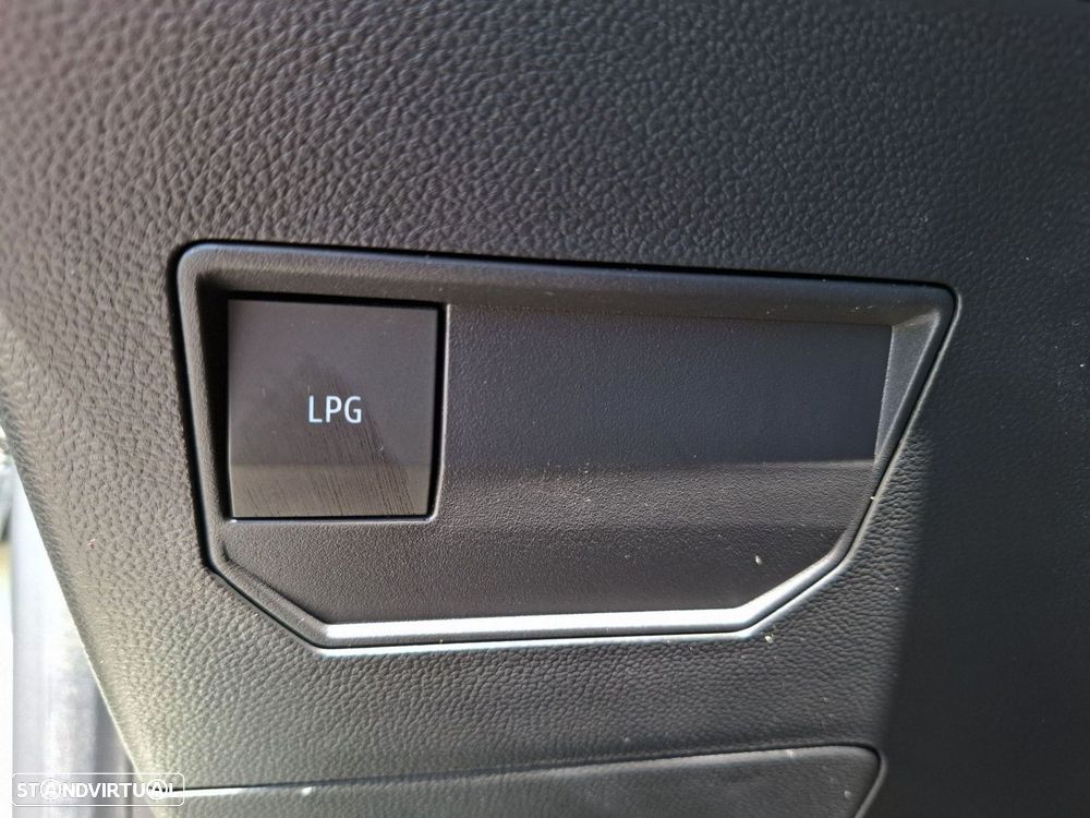 Dacia Duster 1.0 TCe ECO-G Extreme Bi-Fuel - 21