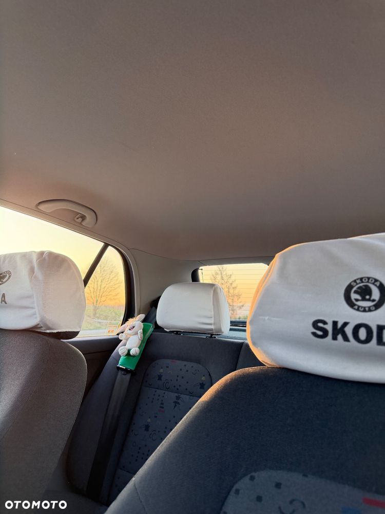 Skoda Fabia 1.4 Classic - 15