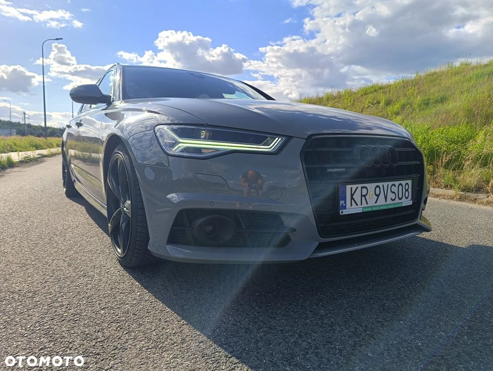 Audi A6 Avant - 9