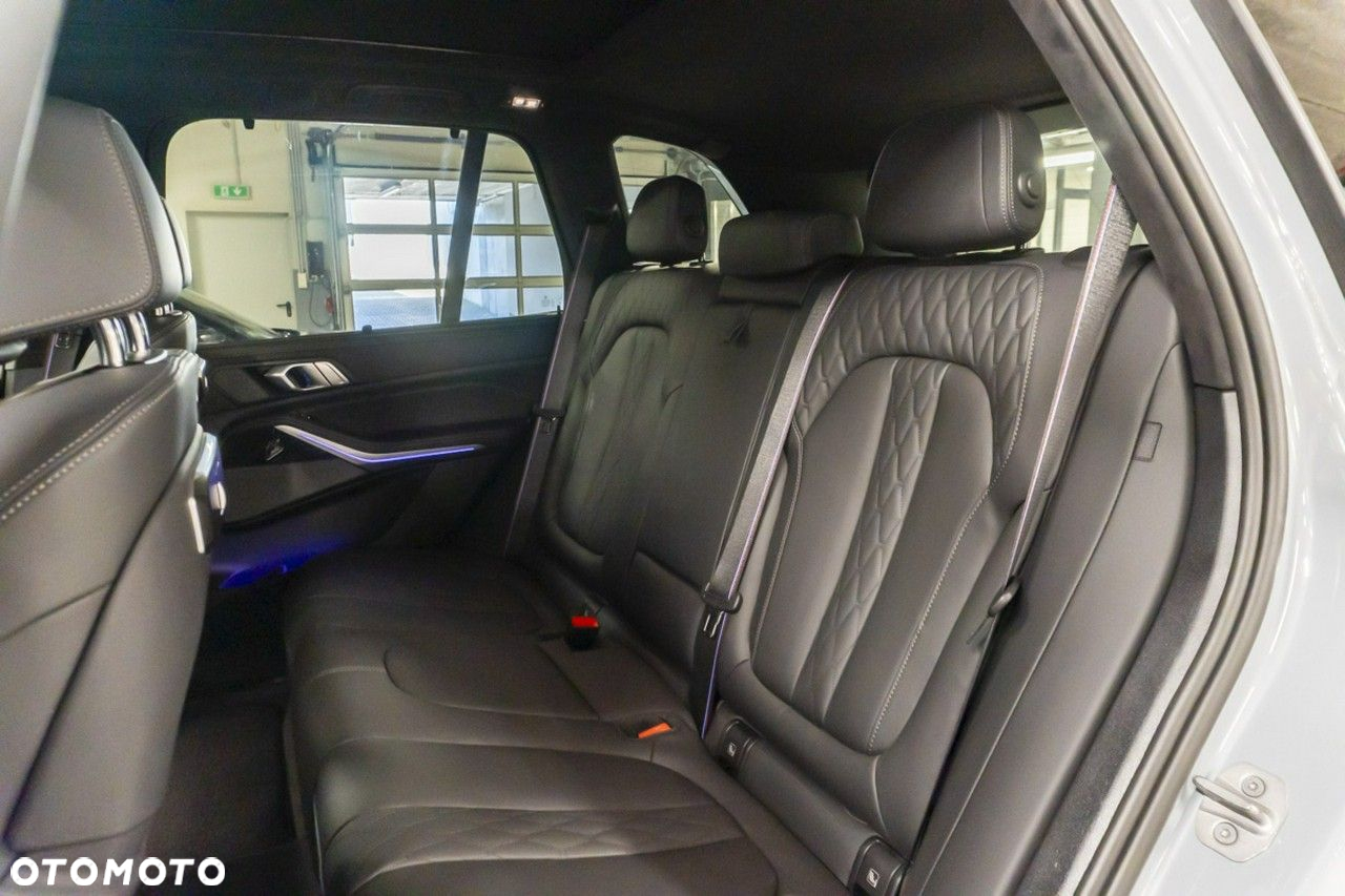 BMW X5 - 13
