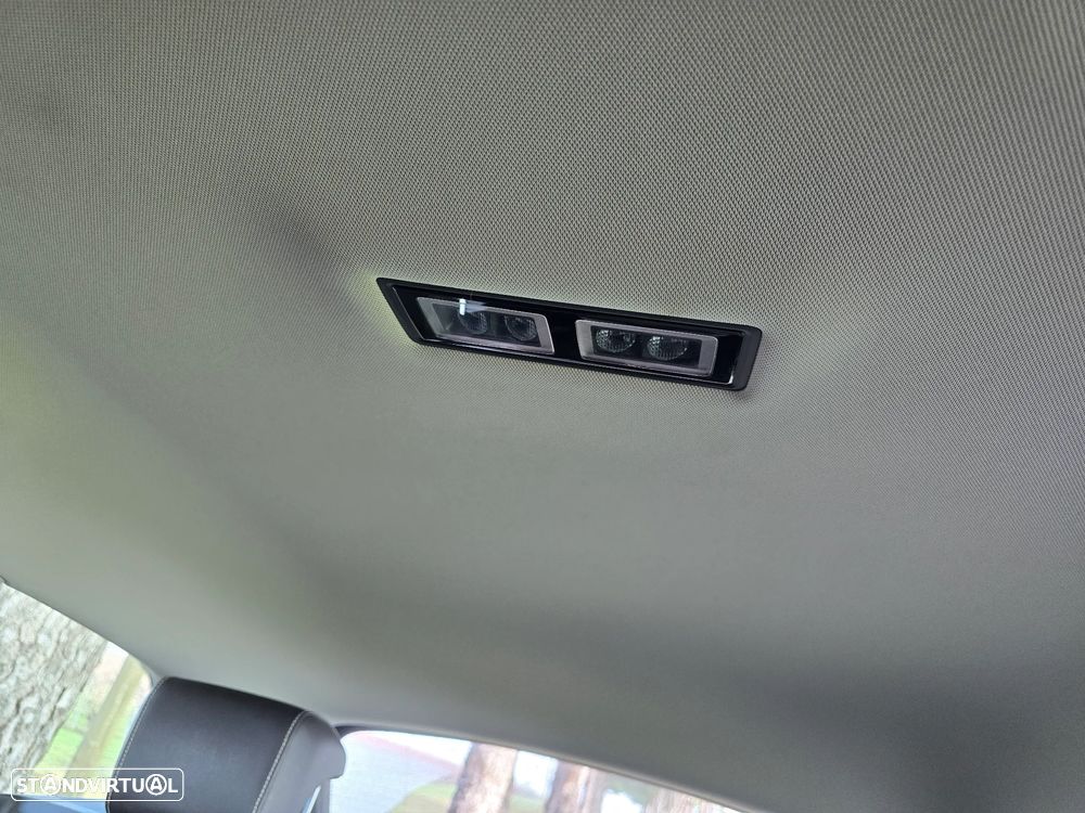 SEAT Leon ST 1.5 eTSI Xcellence DSG - 31