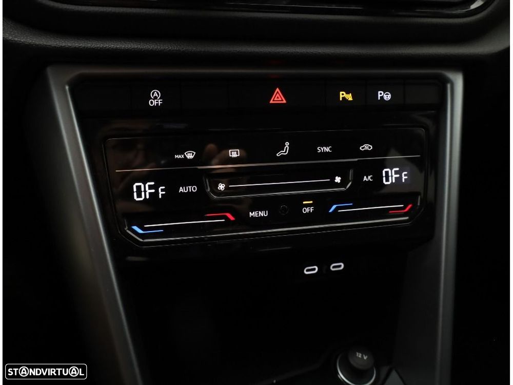 VW T-Roc 1.0 TSI Life - 36