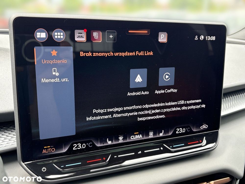 Cupra Terramar 2.0 TSI 4Drive VZ DSG - 23