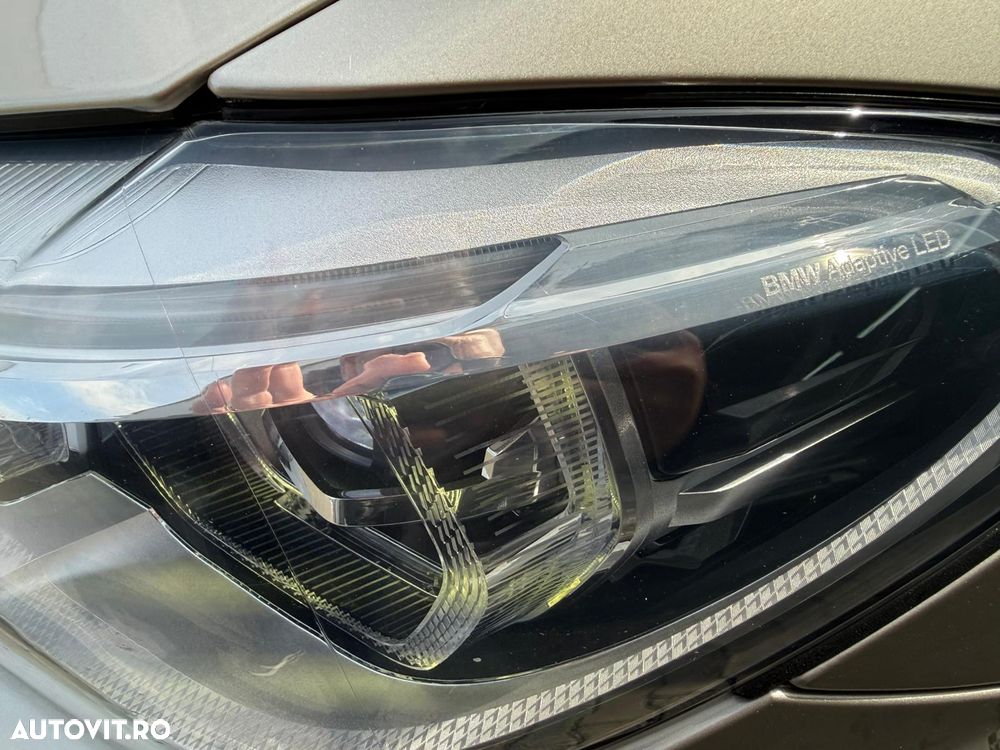 BMW X4 xDrive30i AT - 34