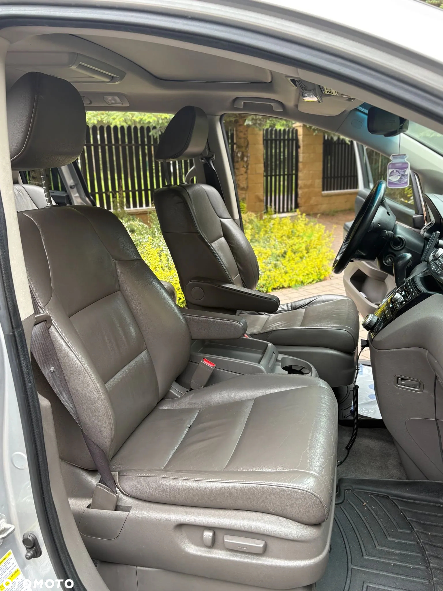 Honda Odyssey 3.5 EX - 6