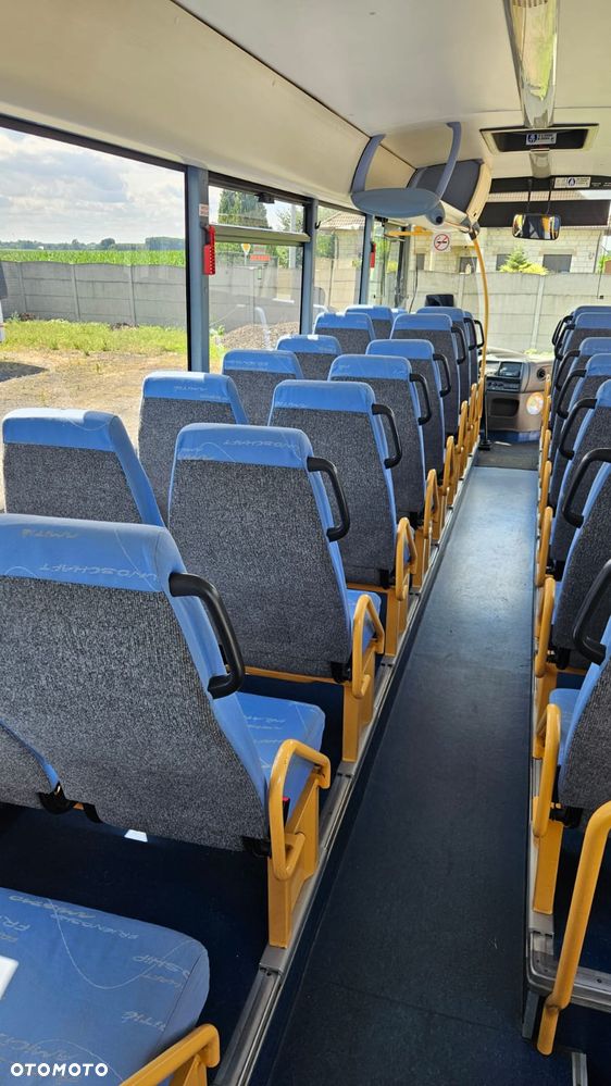 Irisbus NEW RECREO ładny 12m niski przebieg - 20