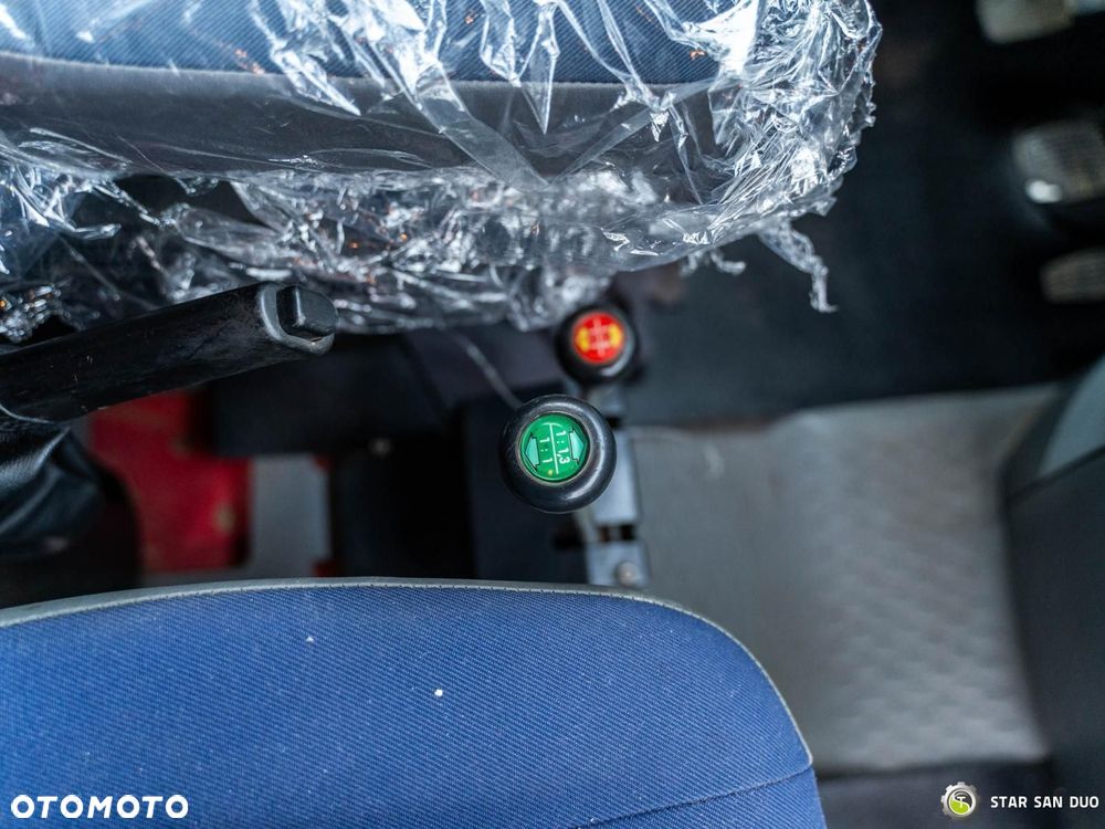 Iveco DAILY 4X4 OFFROAD Camper Doka Brygadówka - 16