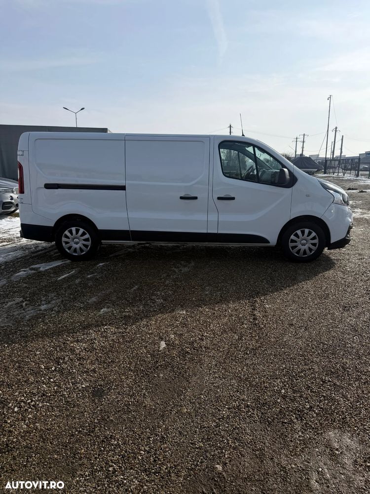Fiat TALENTO - 10