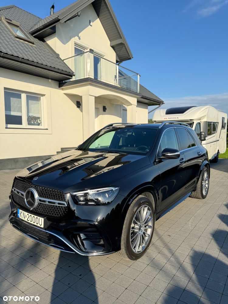 Mercedes-Benz GLE - 7