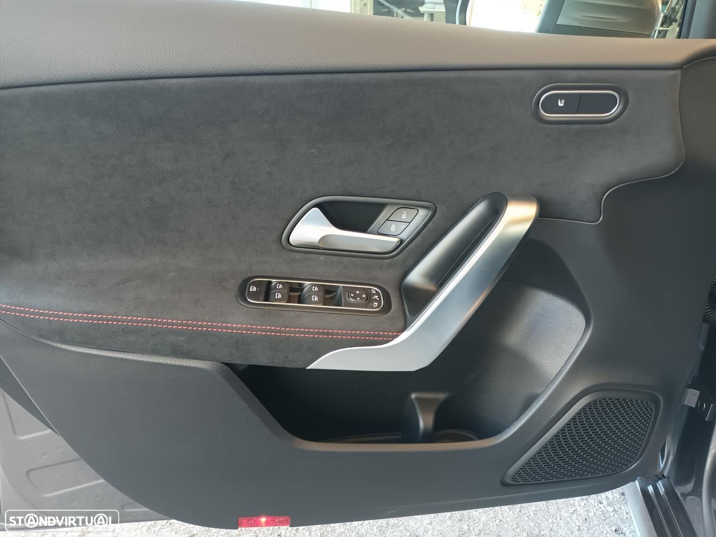 Mercedes-Benz A 180 d - 10