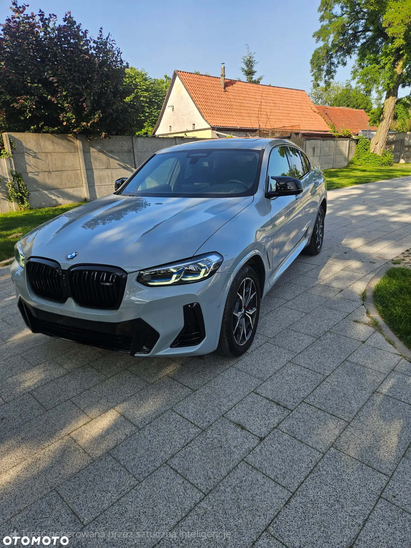 BMW X4 - 2