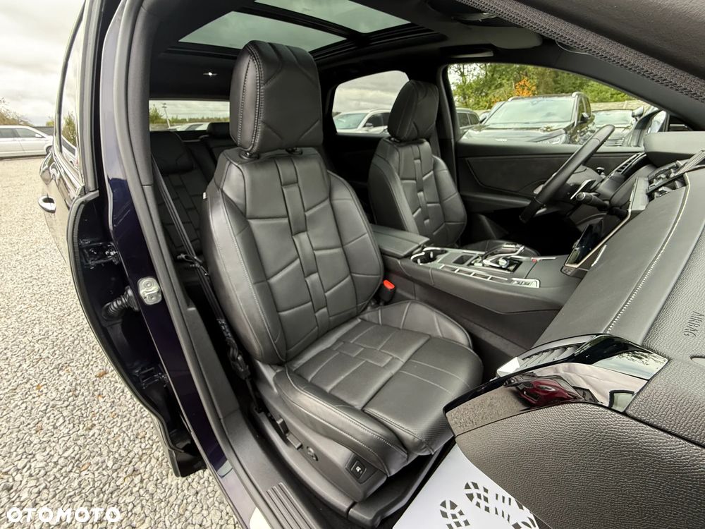 DS Automobiles DS 7 Crossback 1.6 PureTech So Chic - 33