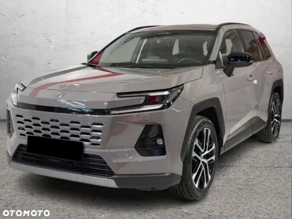 Toyota RAV4 - 2