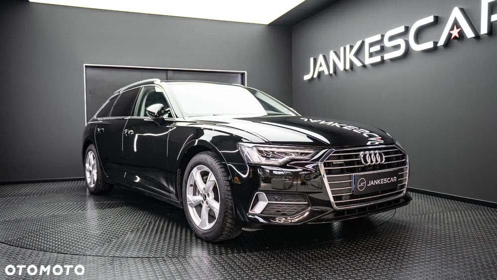 Audi A6 Avant - 15