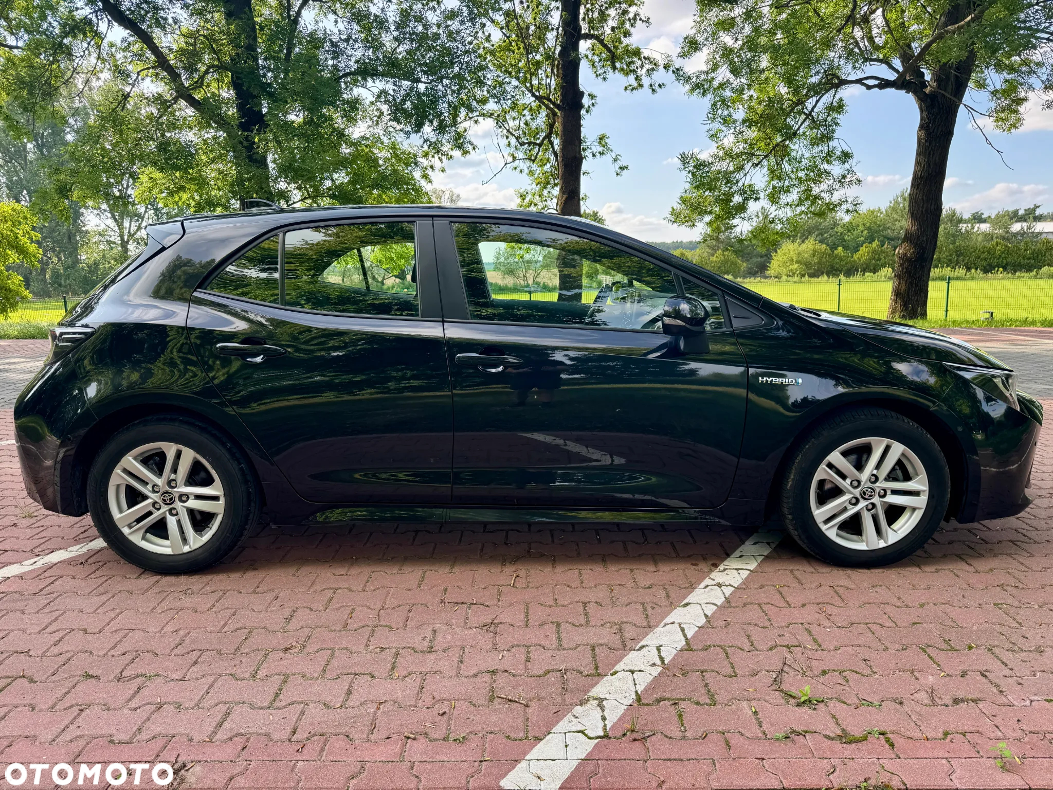 Toyota Corolla - 7