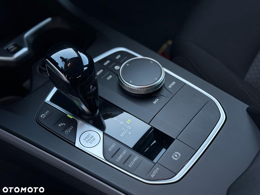 BMW Seria 1 118i Advantage - 14