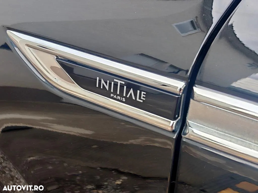 Renault Talisman ENERGY dCi 160 EDC INITIALE PARIS - 32