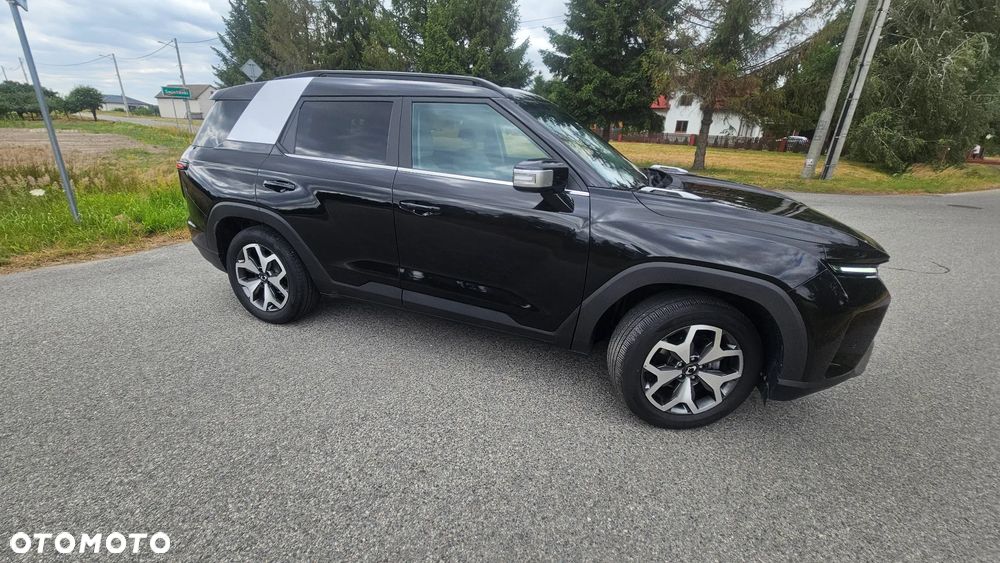 SsangYong/KGM Torres 1.5 T-GDI Adventure 4WD - 23
