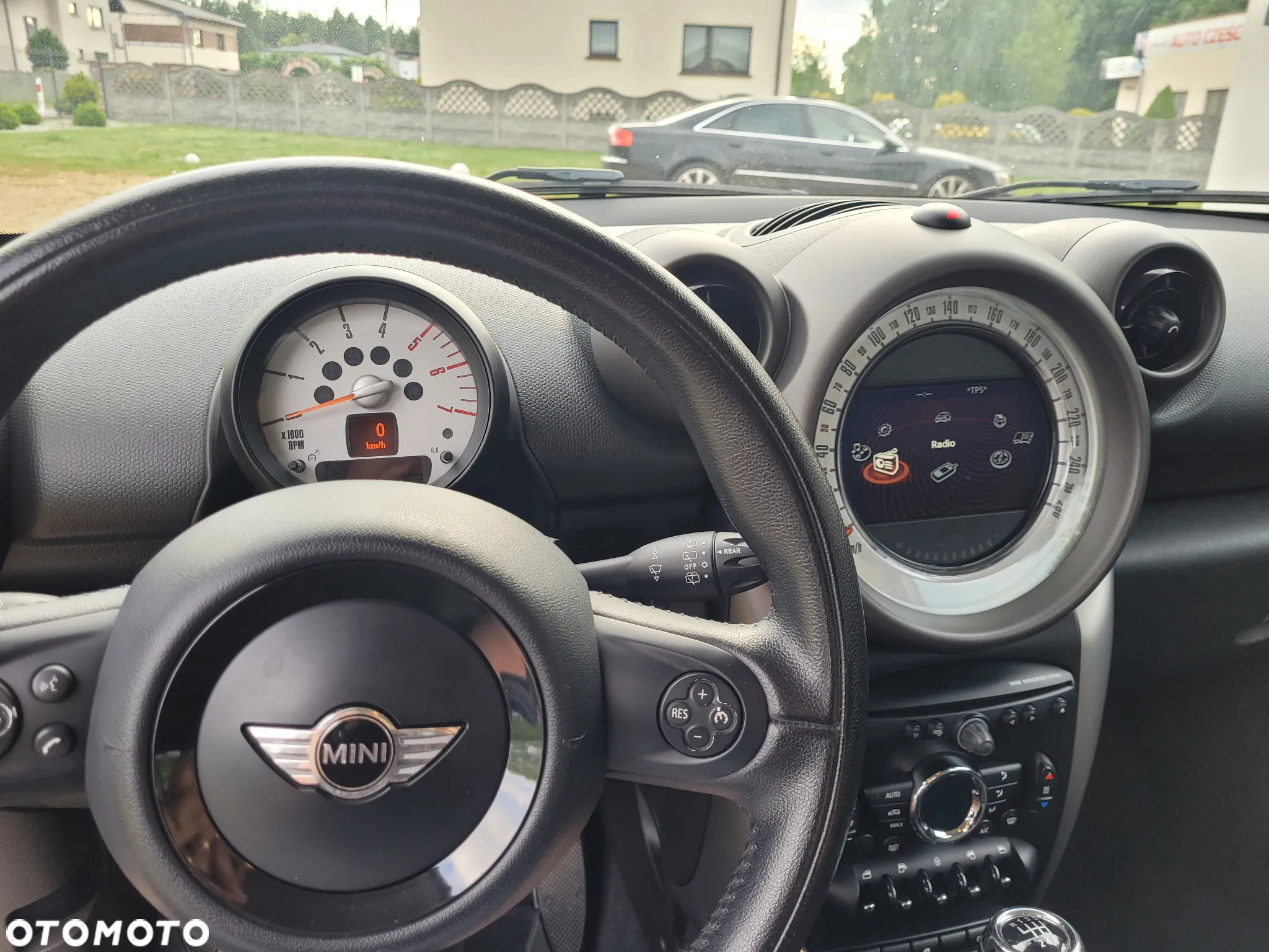 MINI Countryman One D - 13