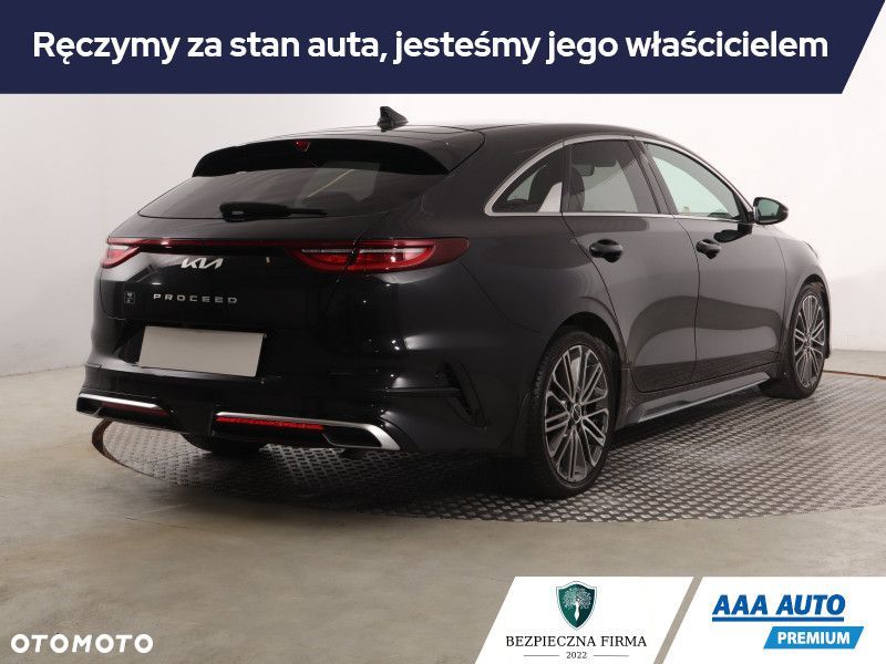 Kia ProCeed - 7