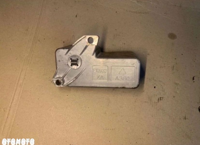 8X23-3K772 blokada kierownicy jaguar xf x250