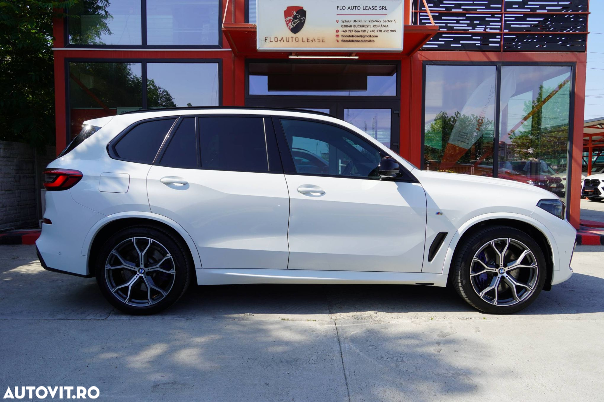 BMW X5 - 6