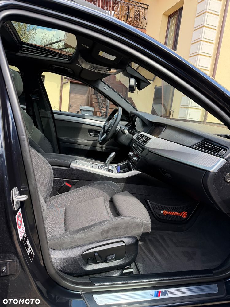 BMW Seria 5 - 23