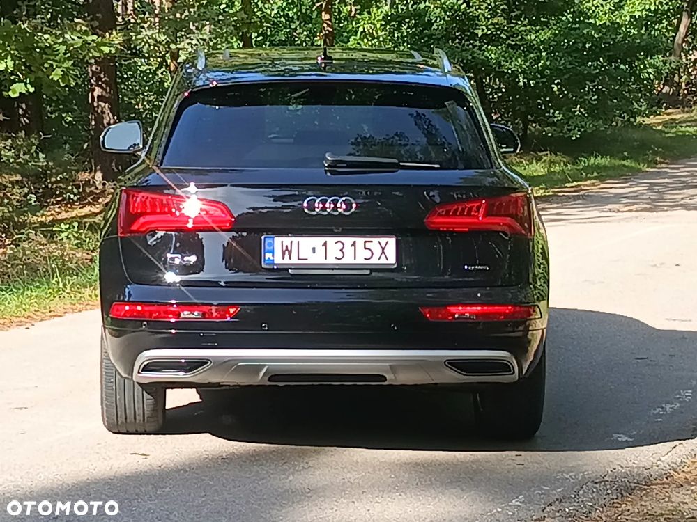Audi Q5 2.0 TFSI Quattro S tronic - 3