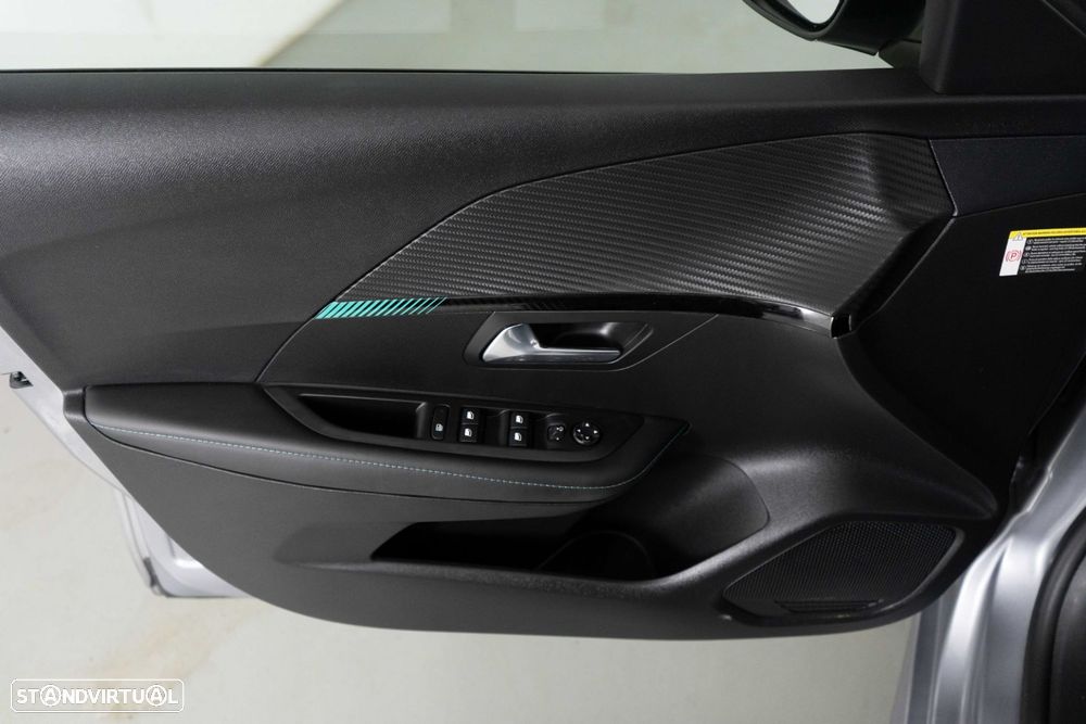 Peugeot e-208 50 kWh Allure Pack - 19