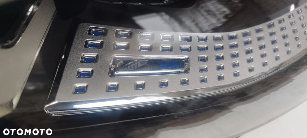 Mercedes S Klasa W223 A2239063305 2020- Digital Light Led Lewa Idealna Oryginał - 6