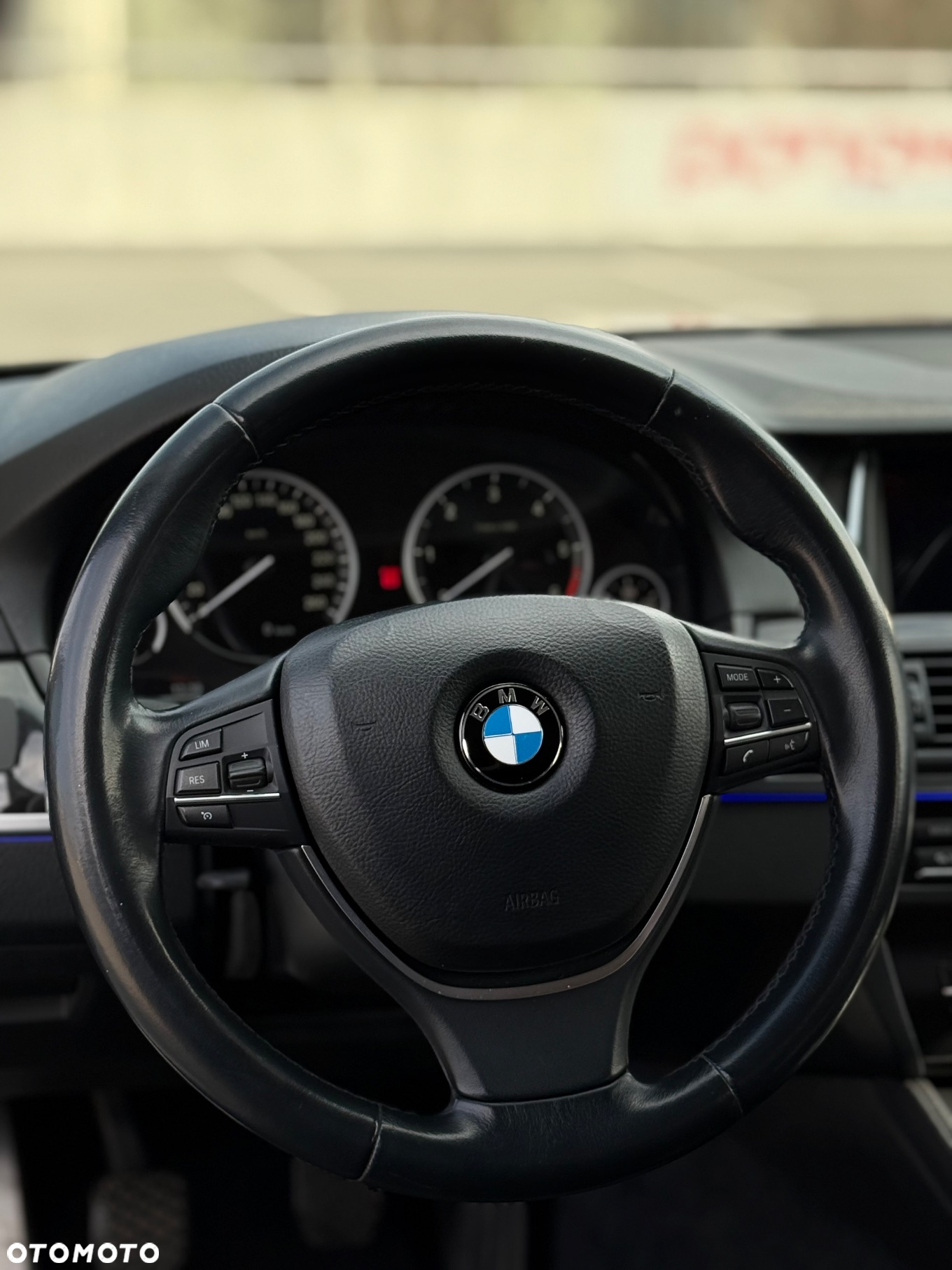BMW Seria 5 520d Luxury Line - 18