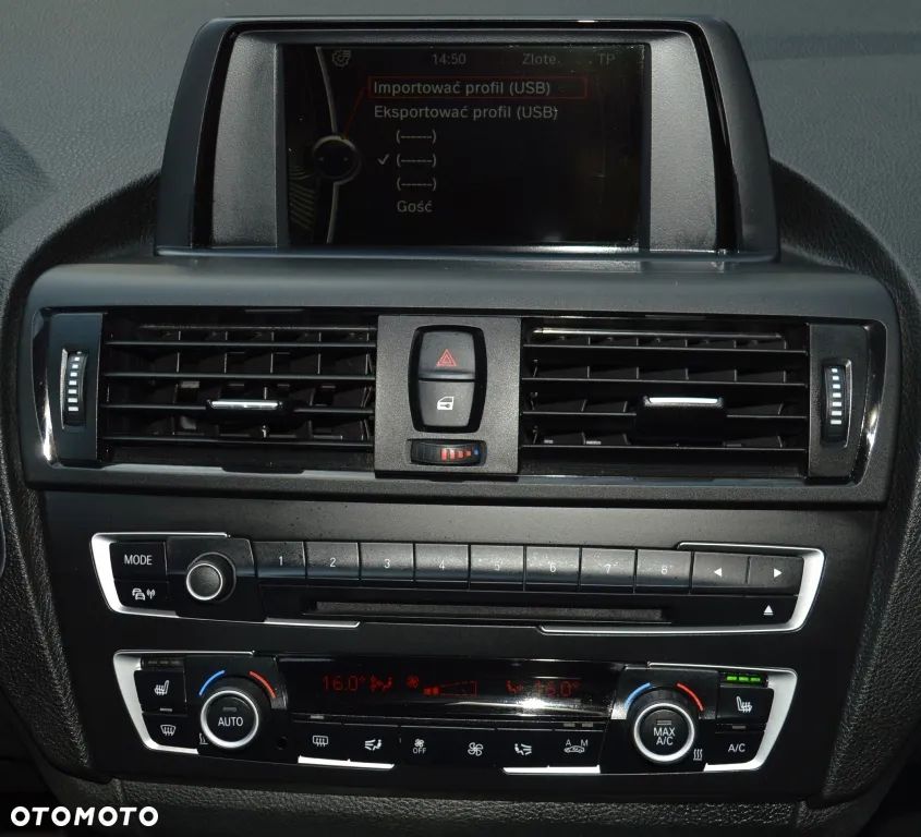 BMW Seria 1 - 30