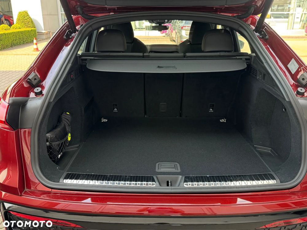 Audi Q5 Sportback TDI mHEV 150 kW Quattro S tronic - 34