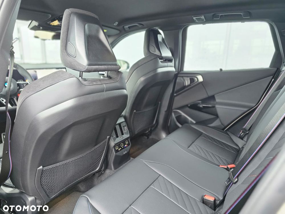 BMW X3 20d xDrive - 33