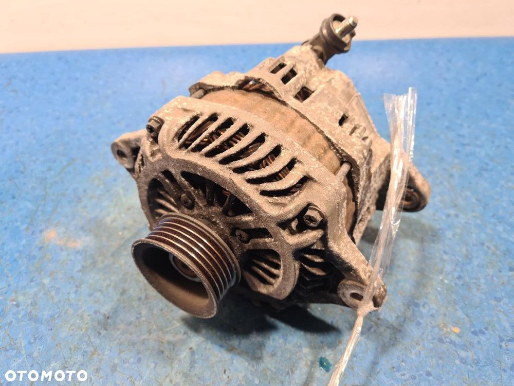 SUBARU FORESTER II LIFT 2.0B ALTERNATOR A3TG0491 - 6