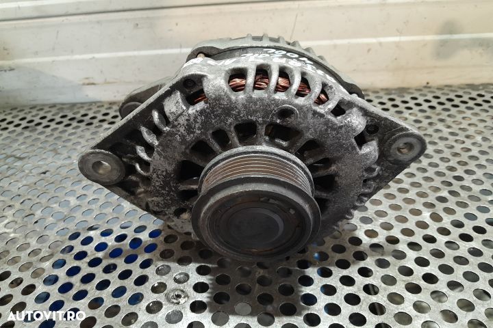 ALTERNATOR  	13579675   	13579675 Opel Astra J [facelift] [2012 - 201 - 1