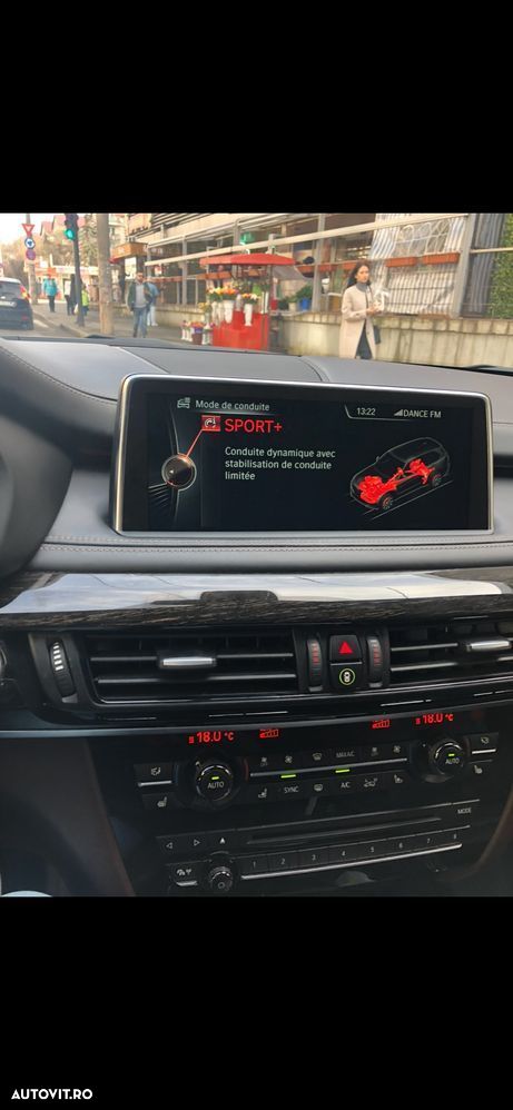 BMW X5 M M50d - 3