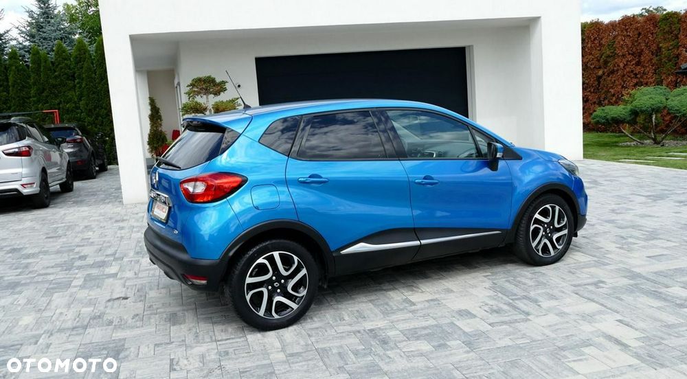 Renault Captur (ENERGY) TCe 90 INTENS - 15