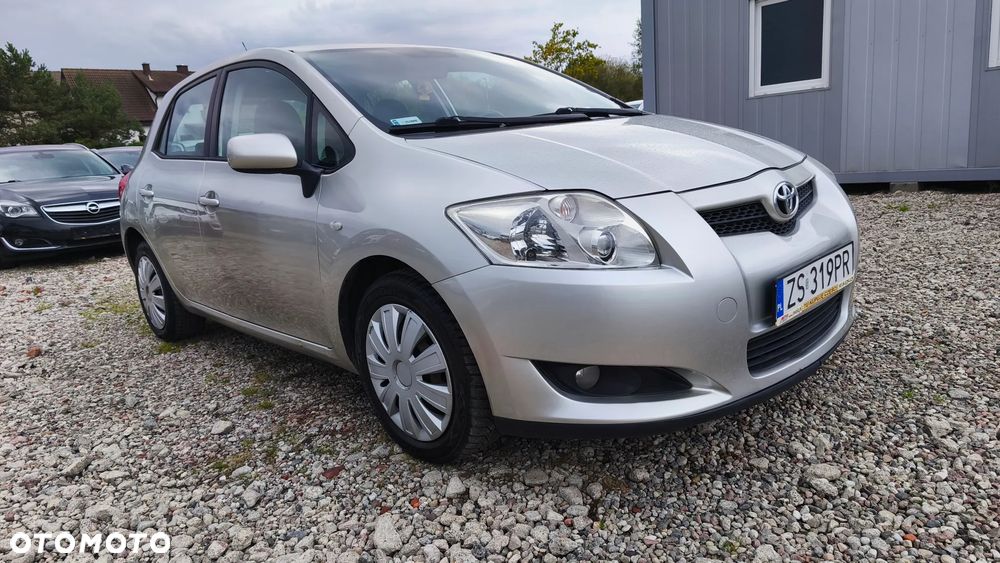 Toyota Auris 2.0 D-4D Luna - 5