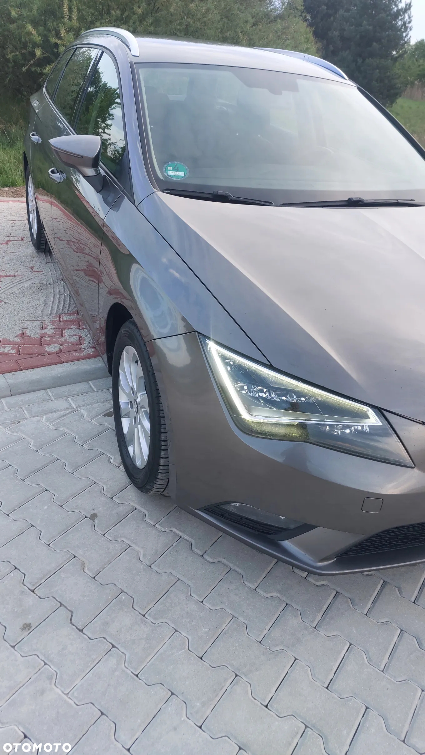 Seat Leon ST 1.6 TDI Start&Stop Style - 35