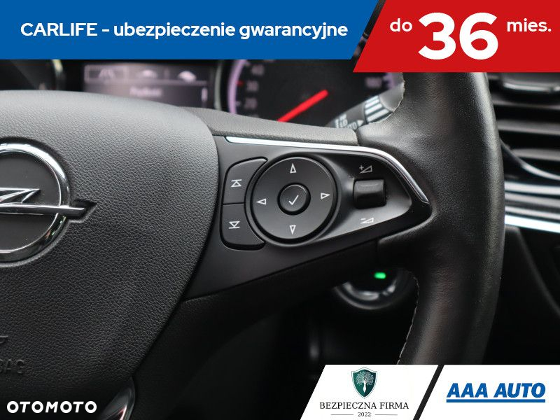 Opel Insignia - 18