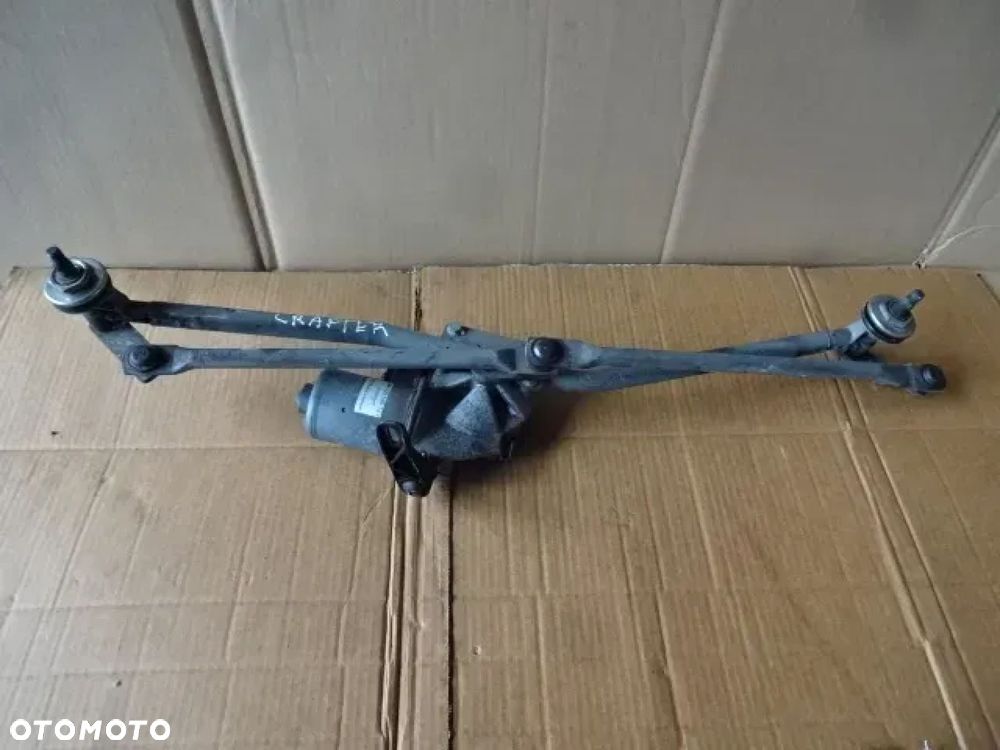 SPRINTER W906 CRAFTER LIFT MECHANIM WYCIERACZEK EUROPA