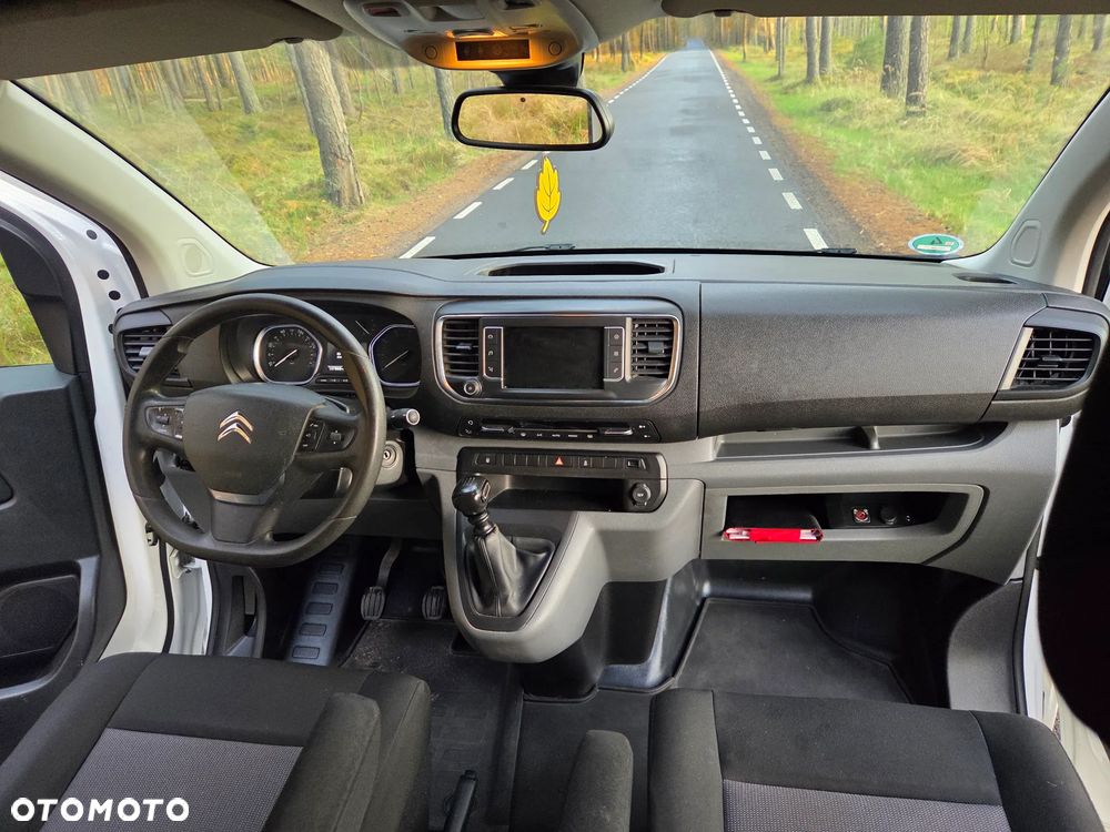 Citroën Jumpy M 120 Driver - 19