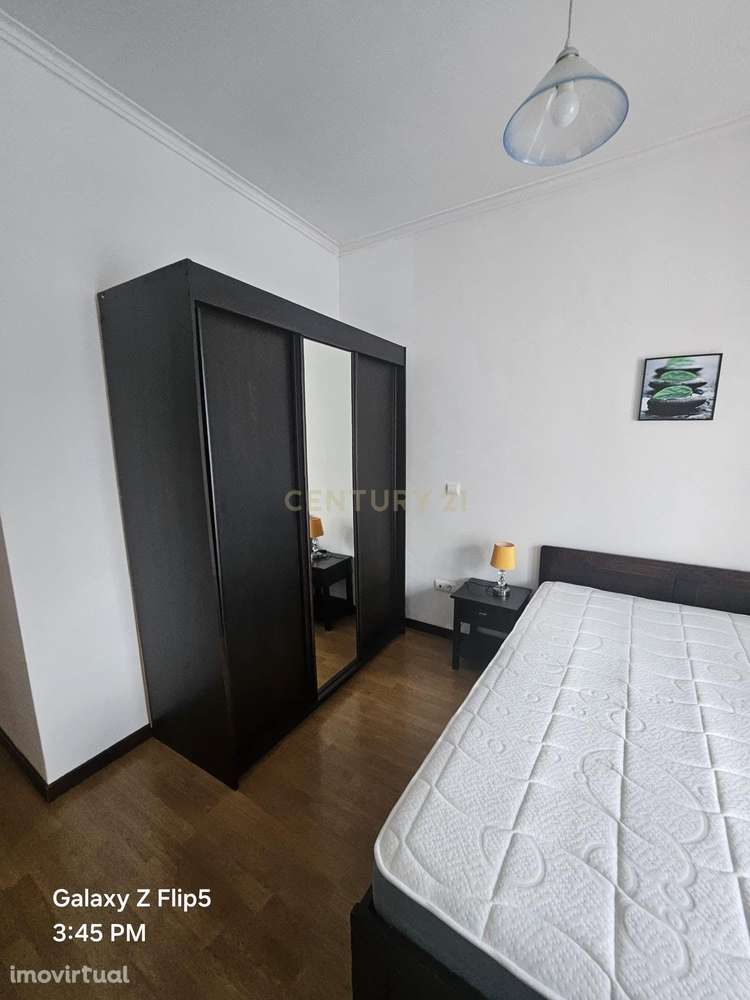 Arrendamento | Apartamento T2 – Rua do Brasil - Grande imagem: 5/27