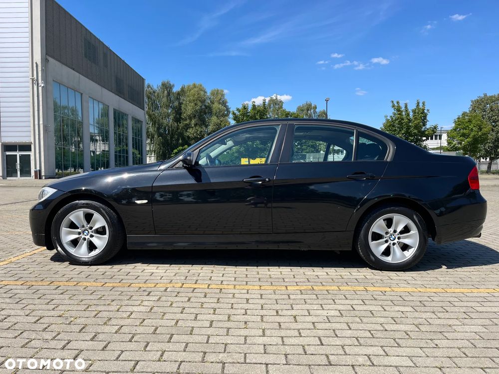 BMW Seria 3 - 2