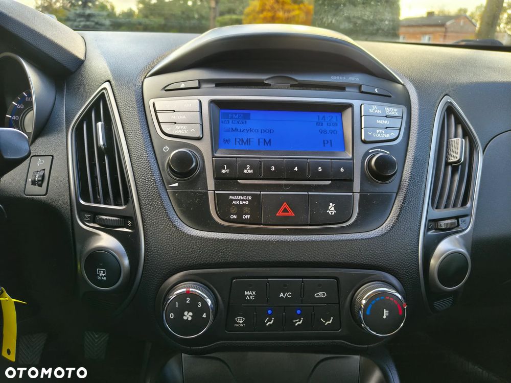 Hyundai ix35 - 18