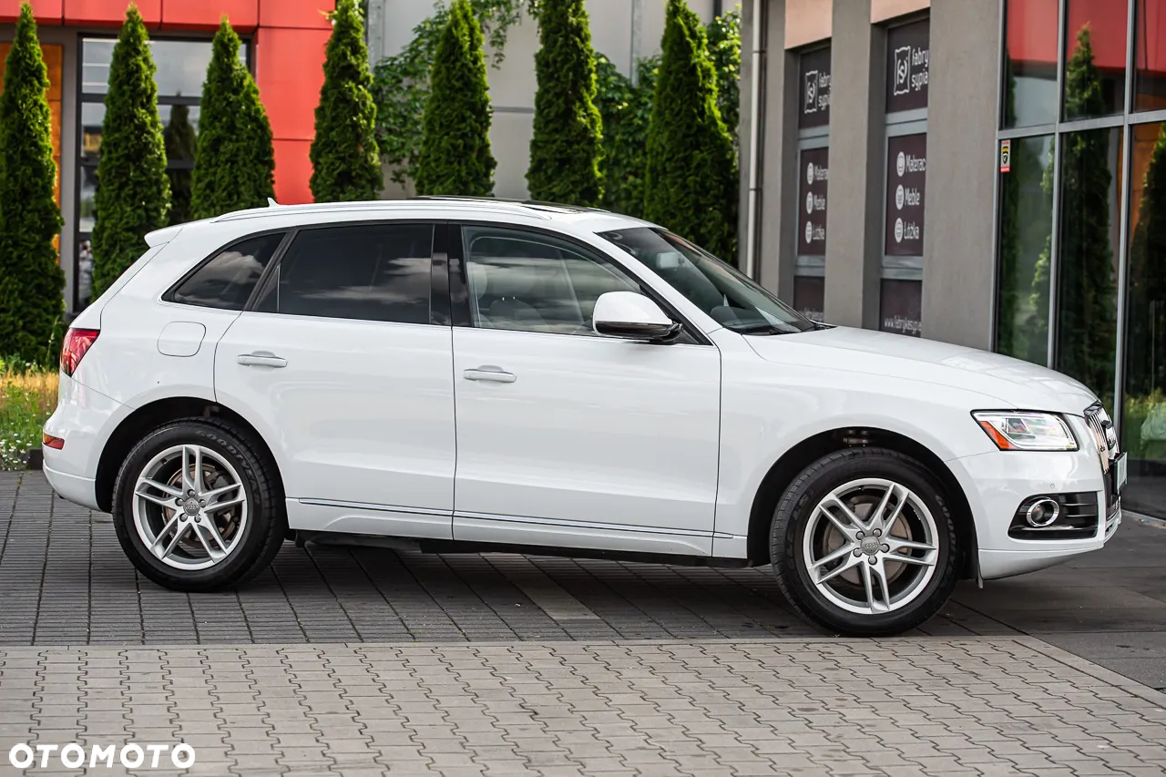 Audi Q5 - 3