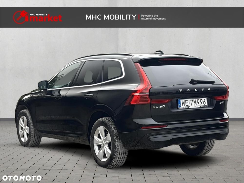 Volvo XC 60 B4 D AWD Core - 3